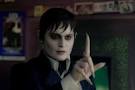 DARK SHADOWS TRAILER