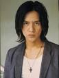 Okamoto Kenichi is an actor,