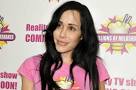 Nadya "Octomom" Suleman recently lost a few pounds and decided to show off