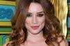 Arielle Vandenberg Long Curls Arielle Vandenberg with Long Curls - Arielle Vandenberg Long Curls 0BtblV84GwDs