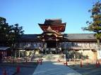 石清水八幡宮～男山散策｜ぎゃるまま日記