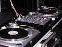 DJ Equipment
