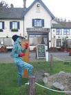 Billy Bluelight at Bramerton - via Daymix