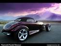 Plymouth Prowler Pictures and Specifications | Rapidcars – Exotic ...