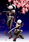 The female ninja, assassin in the shadows | Japan, learn Japanese ...