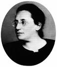 EMMY NOETHER 1882 - 1935