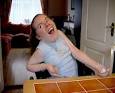 Generalised Dystonia