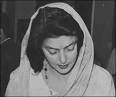 Gayatri Devi, the London-born princess of Cooch Behar, was the third ...