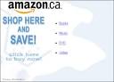 History of amazon.com | Amazon.ca is launched | Event view