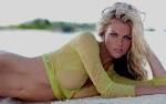 Brooklyn Decker Image Brooklyn Decker   The Randomizer widescreen wallpapers for your ... Picture 5