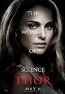 JANE FOSTER: A brilliant and talented young scientist, Jane began her career ... - Jane-Foster-Thor