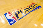 NBA playoffs 2014, Thunder vs. Grizzlies final score: Kevin Durant.