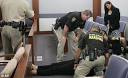 Tears and fainting as OJ is found guilty of robbery and kidnapping ...