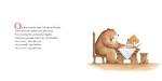 Old Bear and His Cub: Olivier Dunrea: Amazon.com: Books