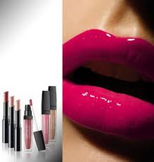 عکس رژلب دخترا بیاید 1