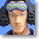 NEO-DX Aokiji (PVC Figure)