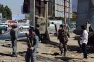 15 killed and dozens injured as Taliban carry out two suicide bomb.