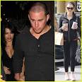 Channing Tatum: Oscars 2013 Special Guest! | Channing Tatum, Jenna