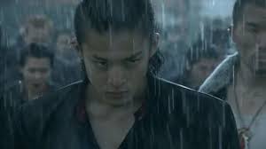 Crows Zero / Crows Zero II - Trailer_Crows_Zero_English-subtitled_-_Nippon_Cinema