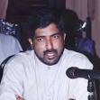 N. Raviraj M.P.: "This is the