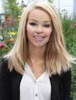 Katie Piper opens up about her struggle to find love after acid.