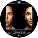 THE CURIOUS CASE OF BENJAMIN BUTTON Covers | Covers Hut