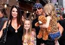 Bret Michaels says he's 'not engaged' to longtime love Kristi Lynn ...