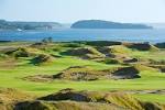 CHAMBERS BAY