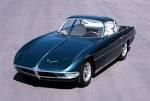 Lamborghini 350 GTV : 1963 | Cartype