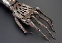 Victorian Artificial Arm | Retronaut
