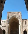 مسجد ملک زوزن در 2 کیلومتری قاسم آباد