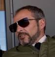 Fernando Guillén Cuervo wearing Boris Becker 4804C sunglasses sunglasses in ... - vi003-boris-becker-4804c-fernando-guillen-cuervo