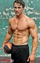 Mens Fitness - Best Abs Ever | Greg Edmunds | Personal Trainer Leeds