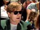 Bill Sadler on Beach MTV - July 15 & 16, 1991