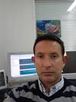 Alejandro Rueda Durán, alumno del Máster en Oceanografía, este jueves 14 de ... - Alejandro_Rueda_Durán