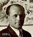 Балабанов Александр Федорович (1911, Донецк, Украина -1980, Нальчик,