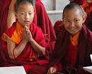37 Impressive Photos of Buddhist Monks