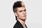 Colton Dixon
