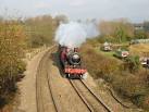 SP4824 : Hogwarts Express - via Daymix