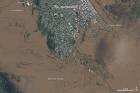 Flooding in Australia   Natural Hazards