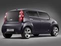 Chevrolet Groove Concept - Car Body Design