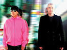 Pet Shop Boys Image Pet Shop Boys scoring Most Incredible Thing ballet based on Hans ... Picture 7