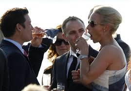 zara phillips wedding pic