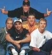 NSYNC Picture 1