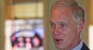 In this anti-establishment year, Ron Johnson is perhaps the only member of ... - 101117_ron_johnson_ap_328