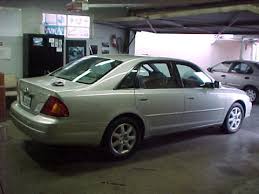 2012 Toyota Avalon wallpaper