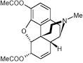 Diacetylmorphine ( Heroin )