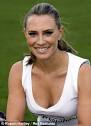 GEORGIE THOMPSON makes F1 return just two races after quitting Sky.