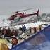 Grace and Hope Found Amid the Destruction of Nepal Quake - NYTimes.com