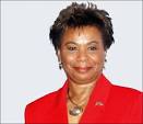 Barbara Lee (D-Calif.